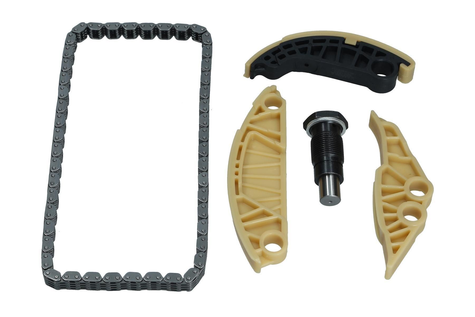 Kit catena distribuzione KAMOKA 7001630 KAMOKA 7001630 Kit catena Volkswagen TOURAN 2021