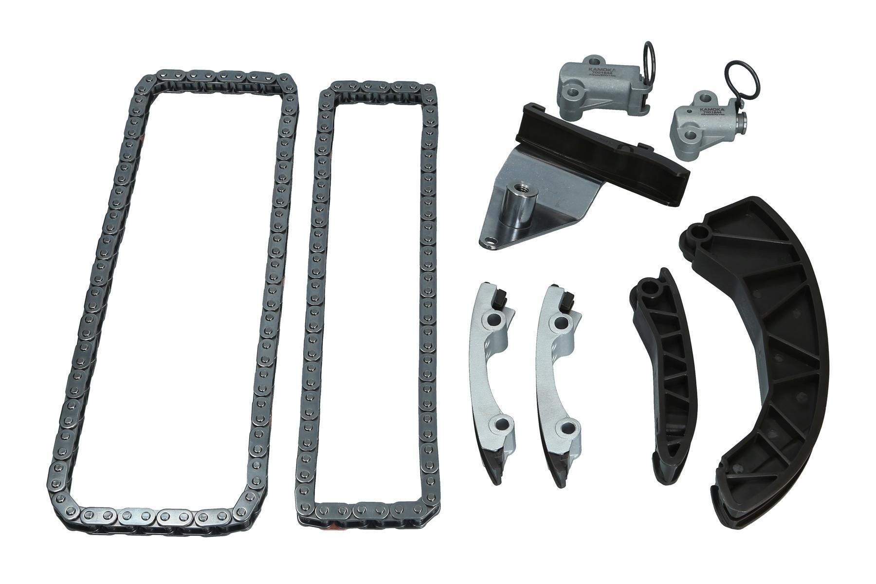 Σετ καδένας χρονισμού KAMOKA 7001644 KAMOKA 7001644: Σετ καδένας χρονισμού Hyundai ACCENT 2008