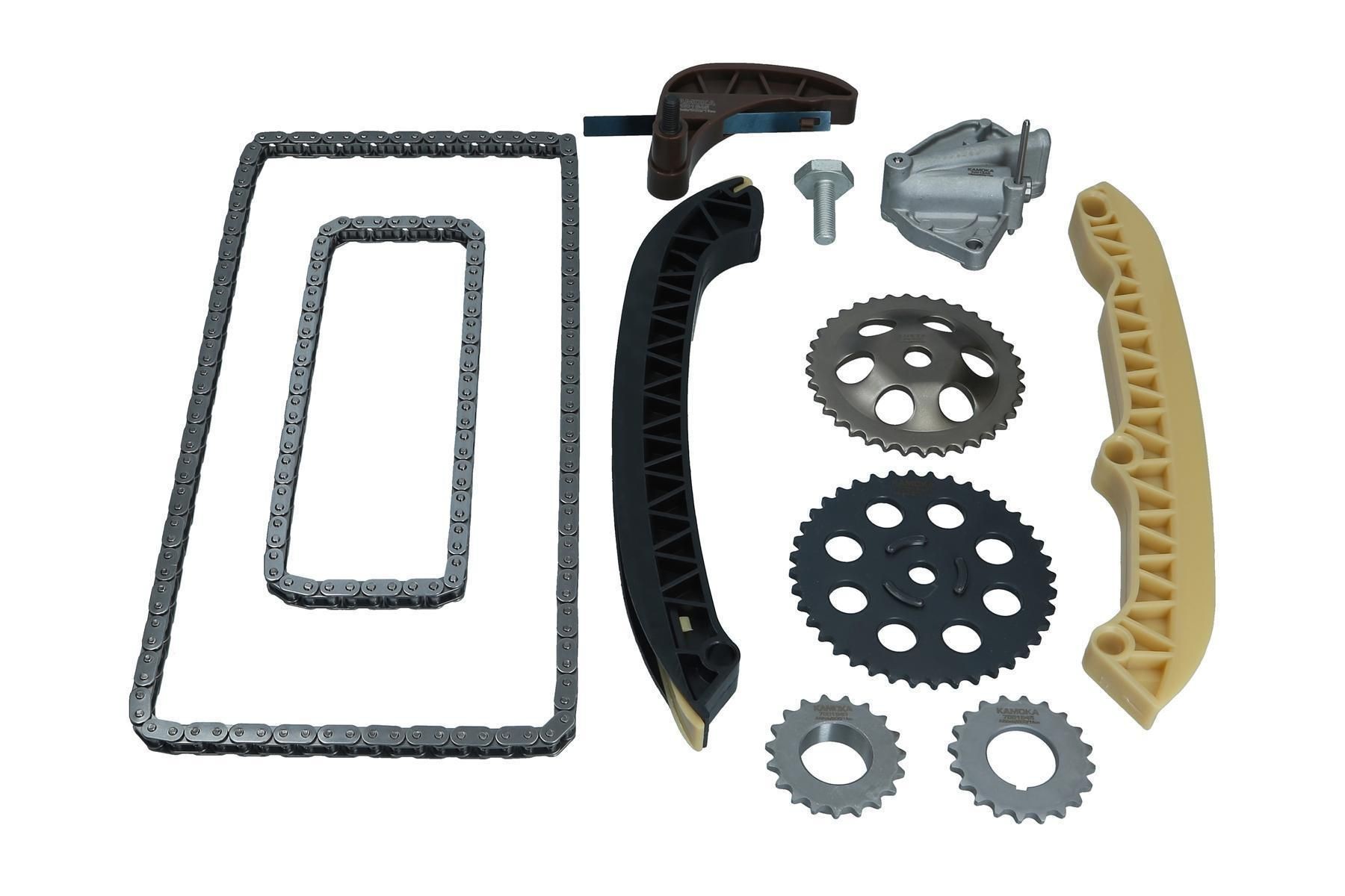KAMOKA Timing chain kit 7001645 7001645 KAMOKA timing chain SEAT LEON