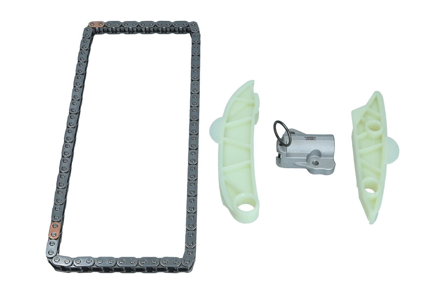 Mootori keti komplekt KAMOKA 7001666 KAMOKA 7001666 Juhtkett KIA SORENTO 2020