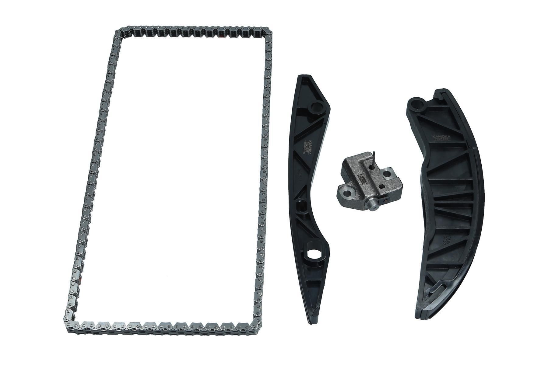 KAMOKA Timing chain kit 7001668 Kia VENGA KAMOKA timing chain kit 7001668