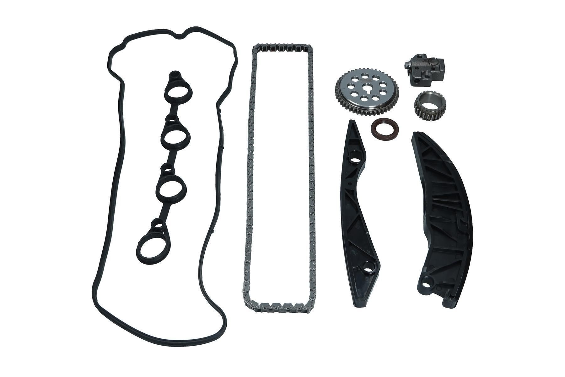 KAMOKA Kit catena distribuzione 7001669 7001669 costo Kit catena distribuzione KAMOKA HYUNDAI ix35