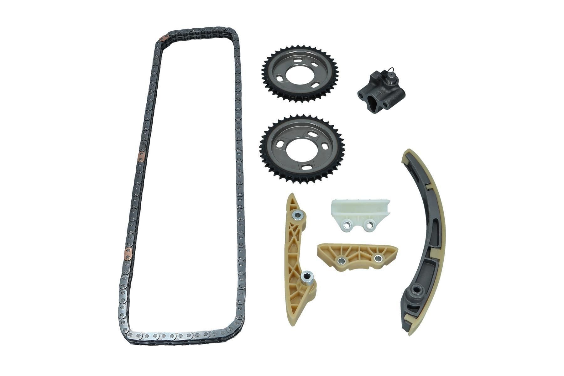 KAMOKA Steuerkettensatz 7001674 7001674 KAMOKA Ford Transit Mk5 Bus Steuerkette kaufen