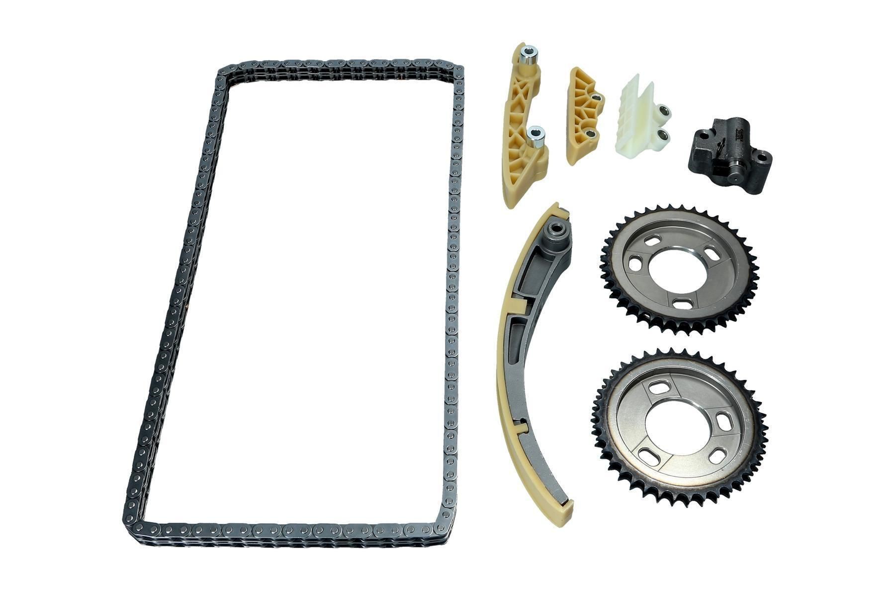 KAMOKA Jakoketjusarja 7001675 KAMOKA 7001675 Ford Transit mk5 Van jakoketjusarja