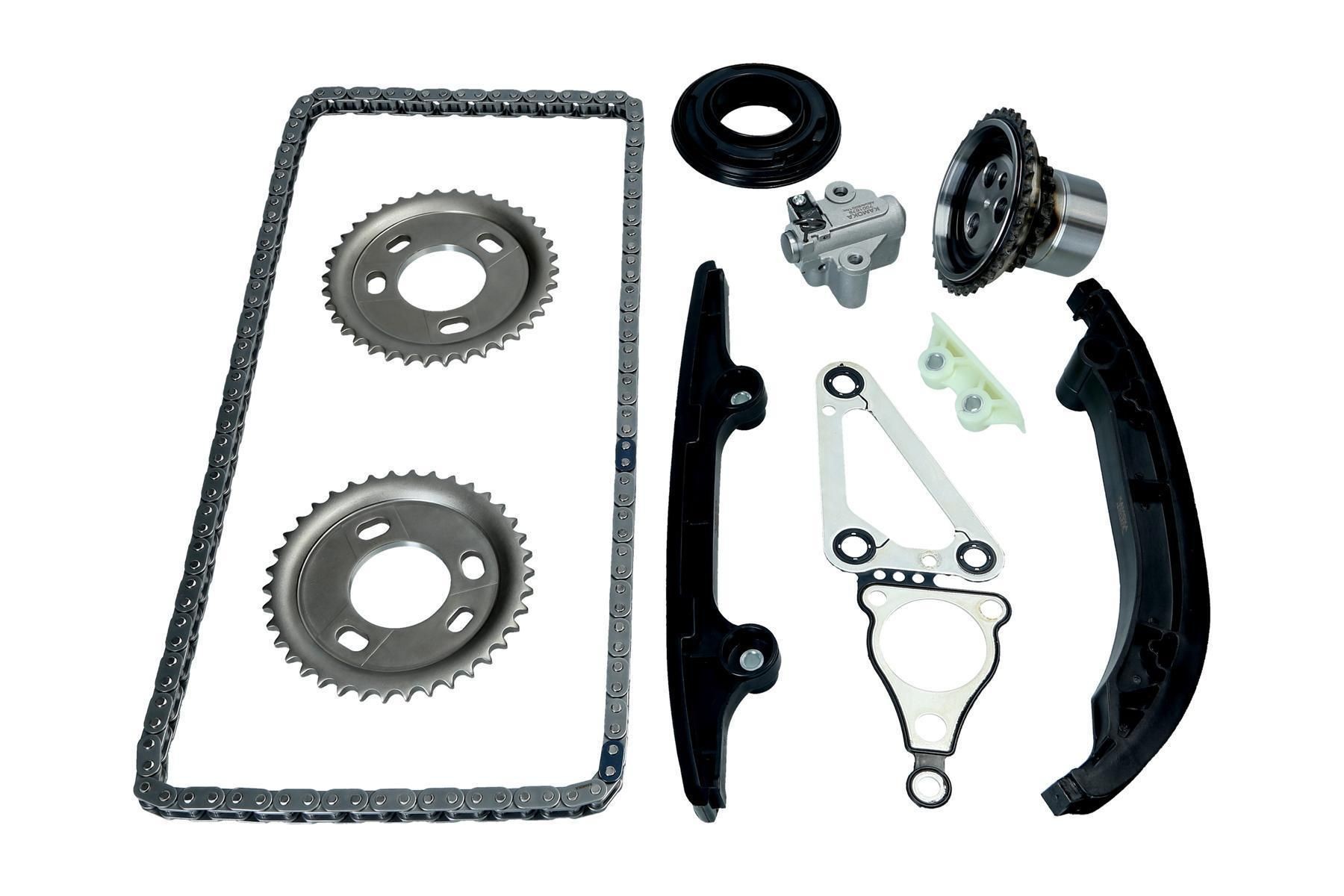 KAMOKA Kamkedjesats 7001679 KAMOKA 7001679 transmissionskedjesats Ford Transit V363 pris