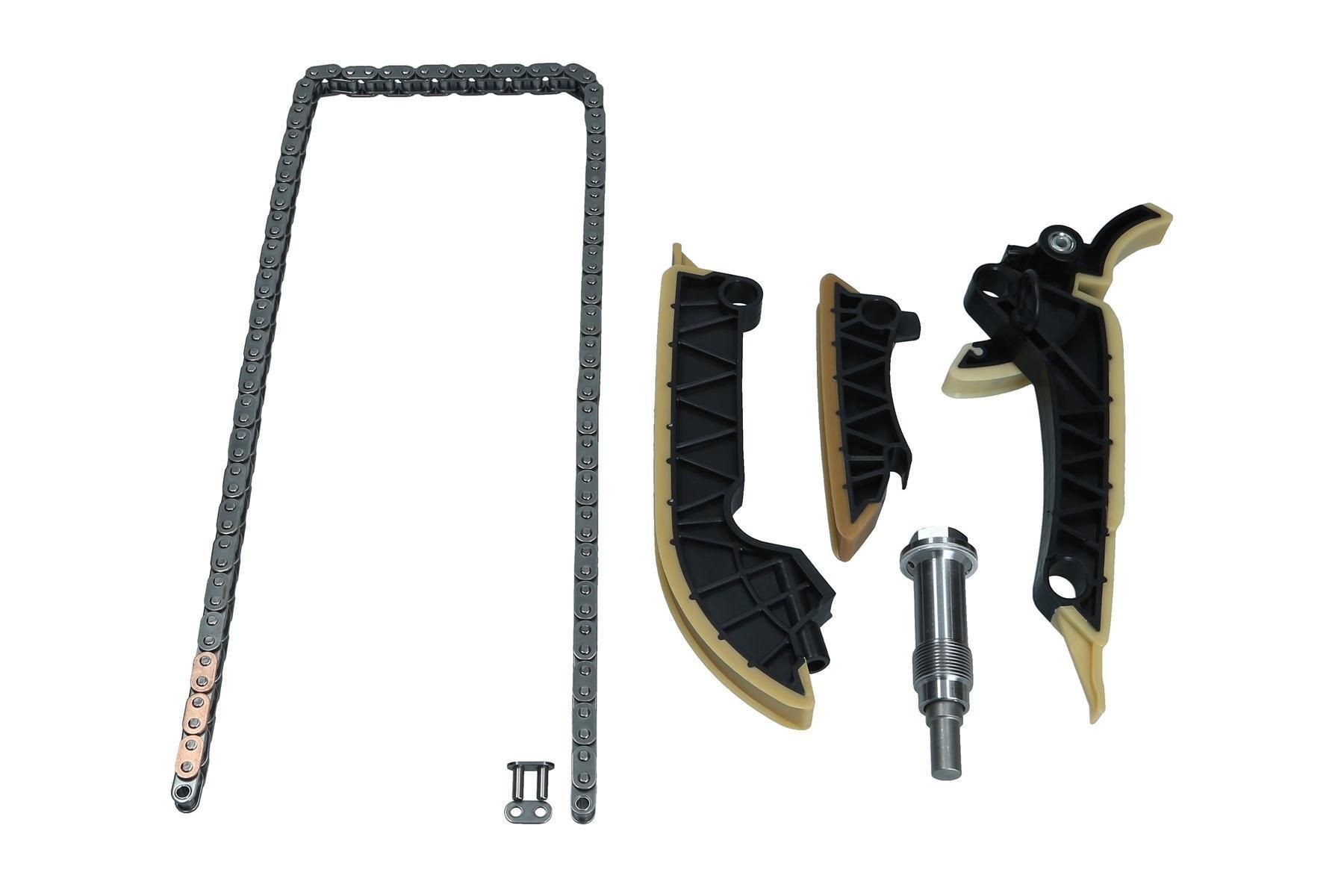 KAMOKA Styrekædesæt 7001680 KAMOKA 7001680 Remtræk / kædetræk GLA (H247) 2022