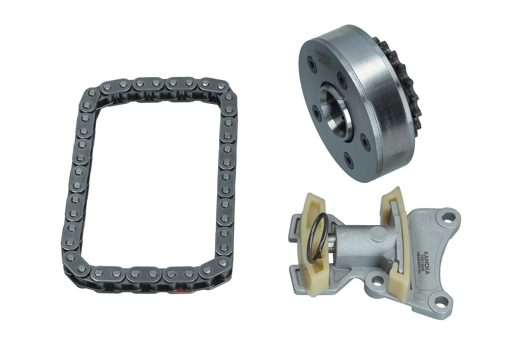 KAMOKA Timing chain kit 7001684 7001684 KAMOKA timing chain for SEAT LEON