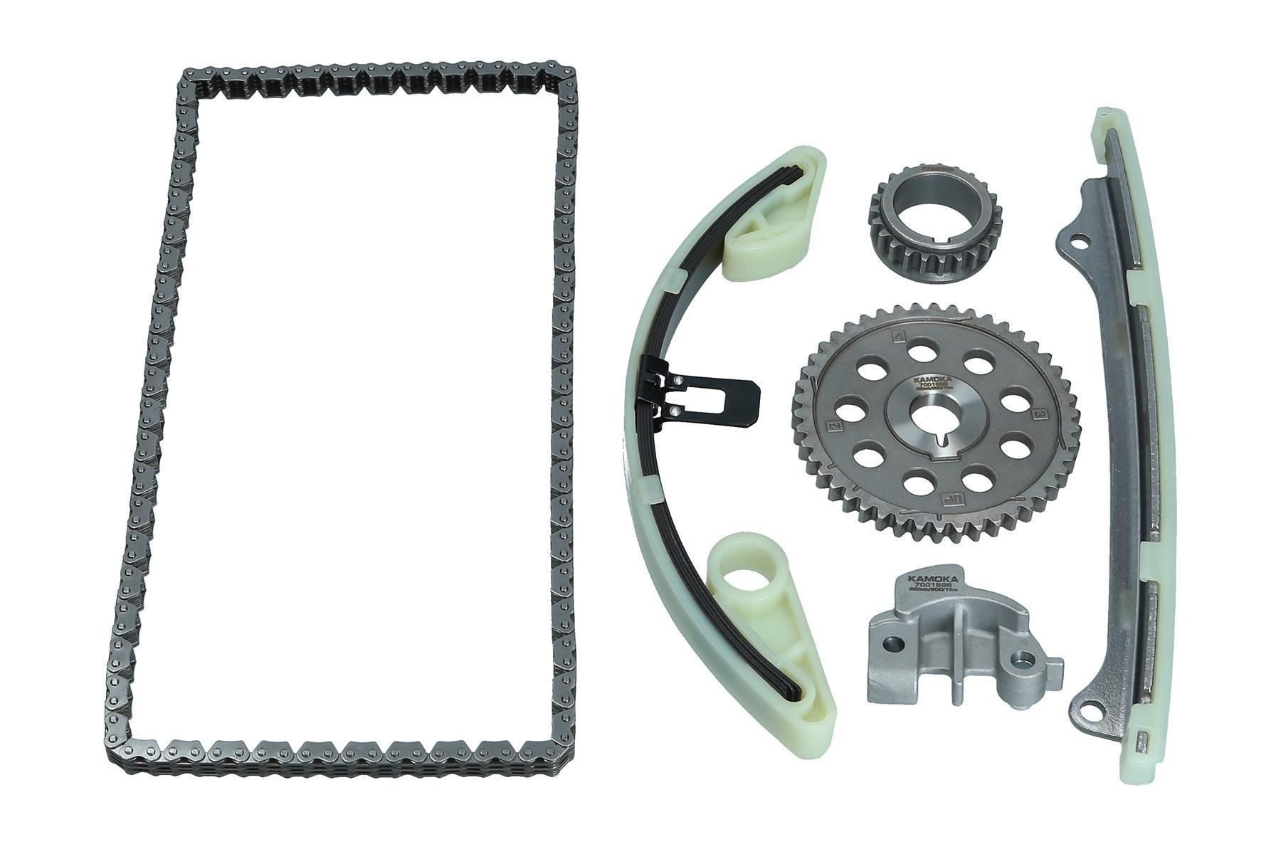 KAMOKA Kamkedjesats 7001688 KAMOKA 7001688 Kamkedja Accord III Coupe original