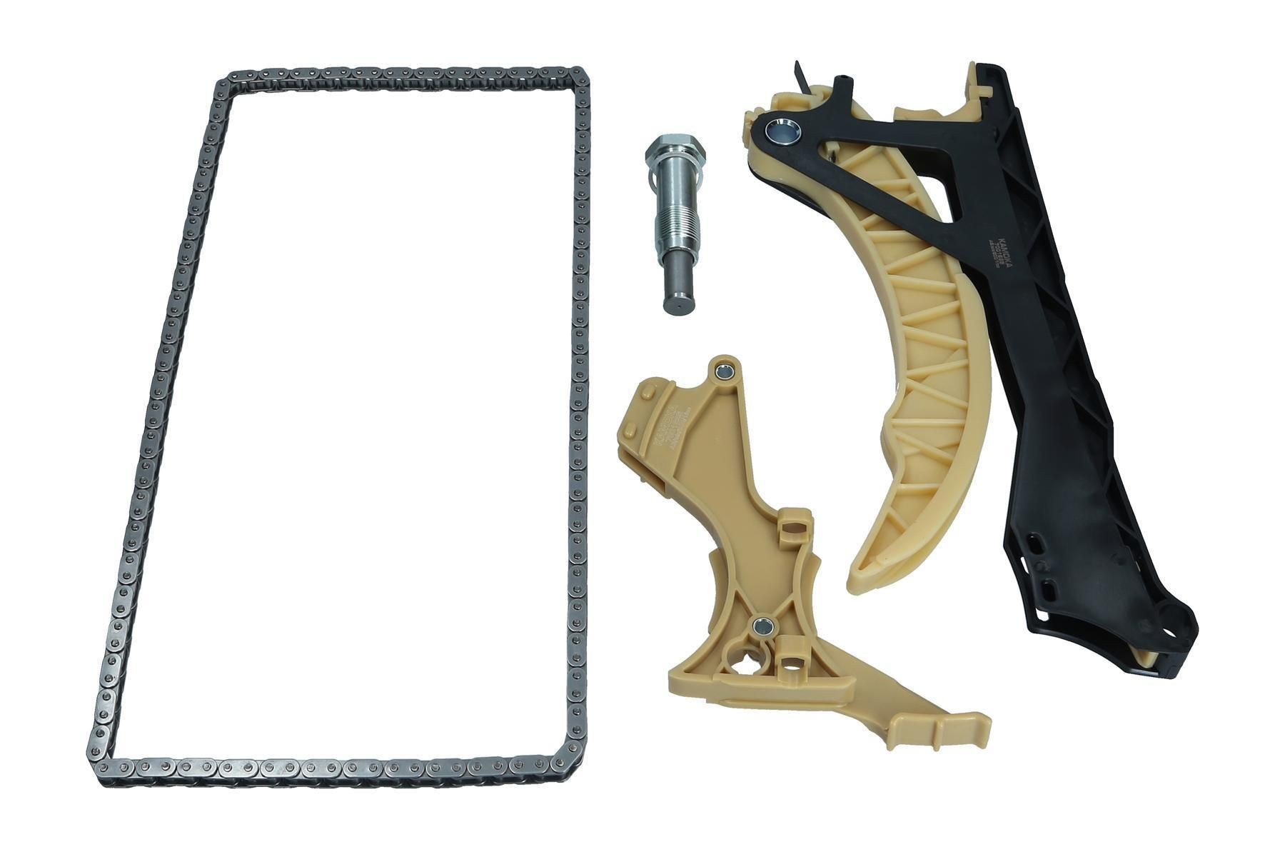KAMOKA Kit catena distribuzione 7001695 7001695 Kit catena distribuzione KAMOKA BMW Serie 1 costo