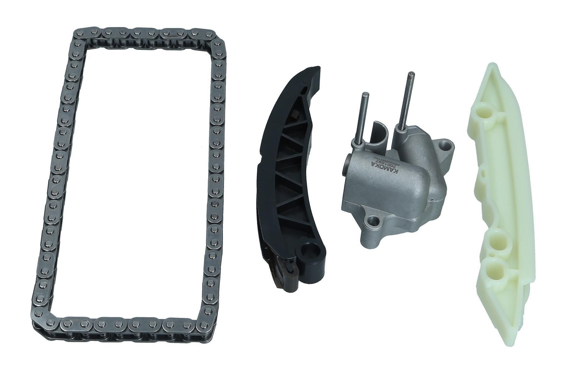 KAMOKA Registerkjedesett 7001697 KAMOKA Registerkjedesett IVECO 7001697