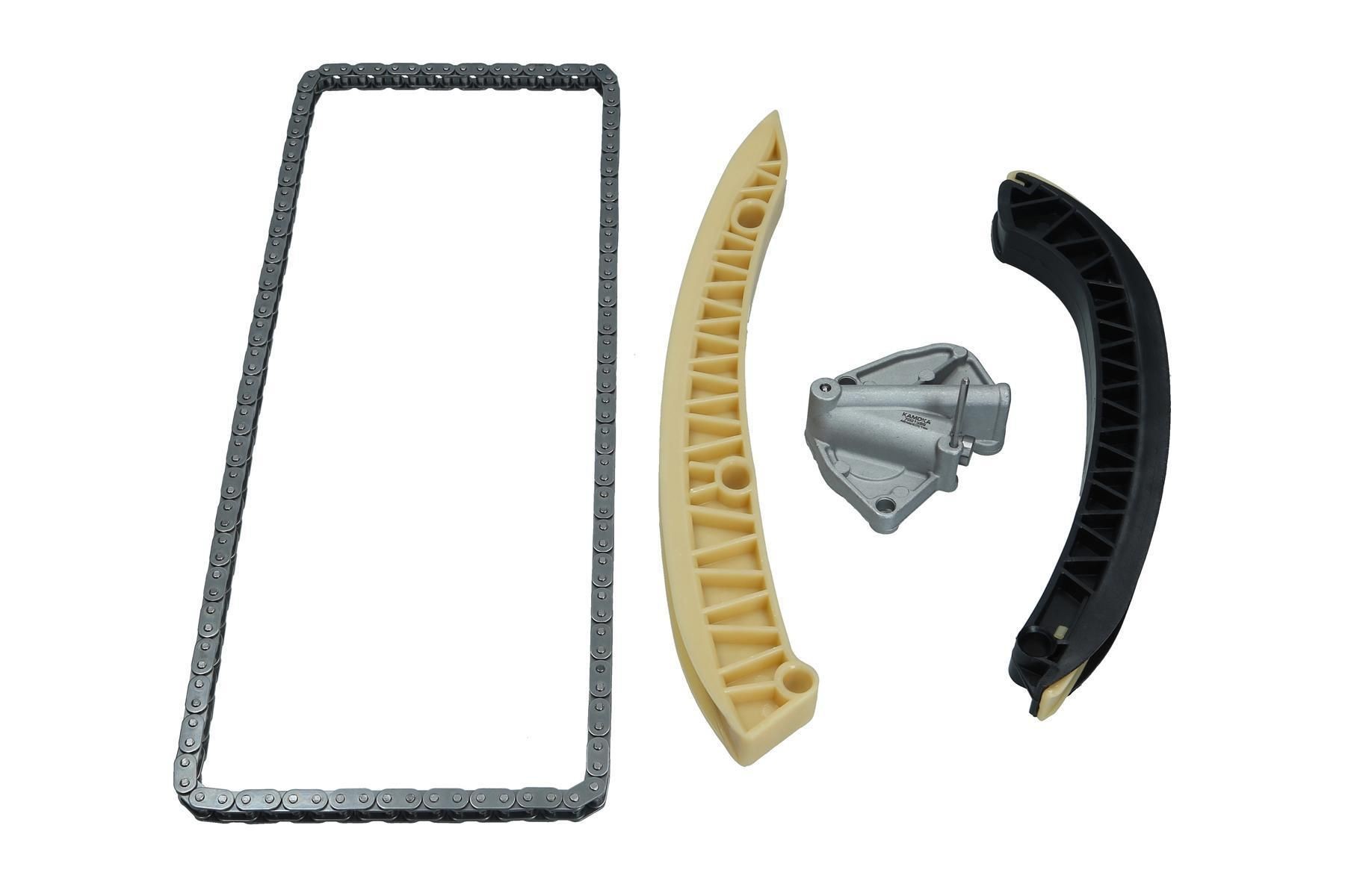 KAMOKA Kit de distribuição 7001699 Jogo de correntes de distribuição KAMOKA Volkswagen TOUAREG 7001699