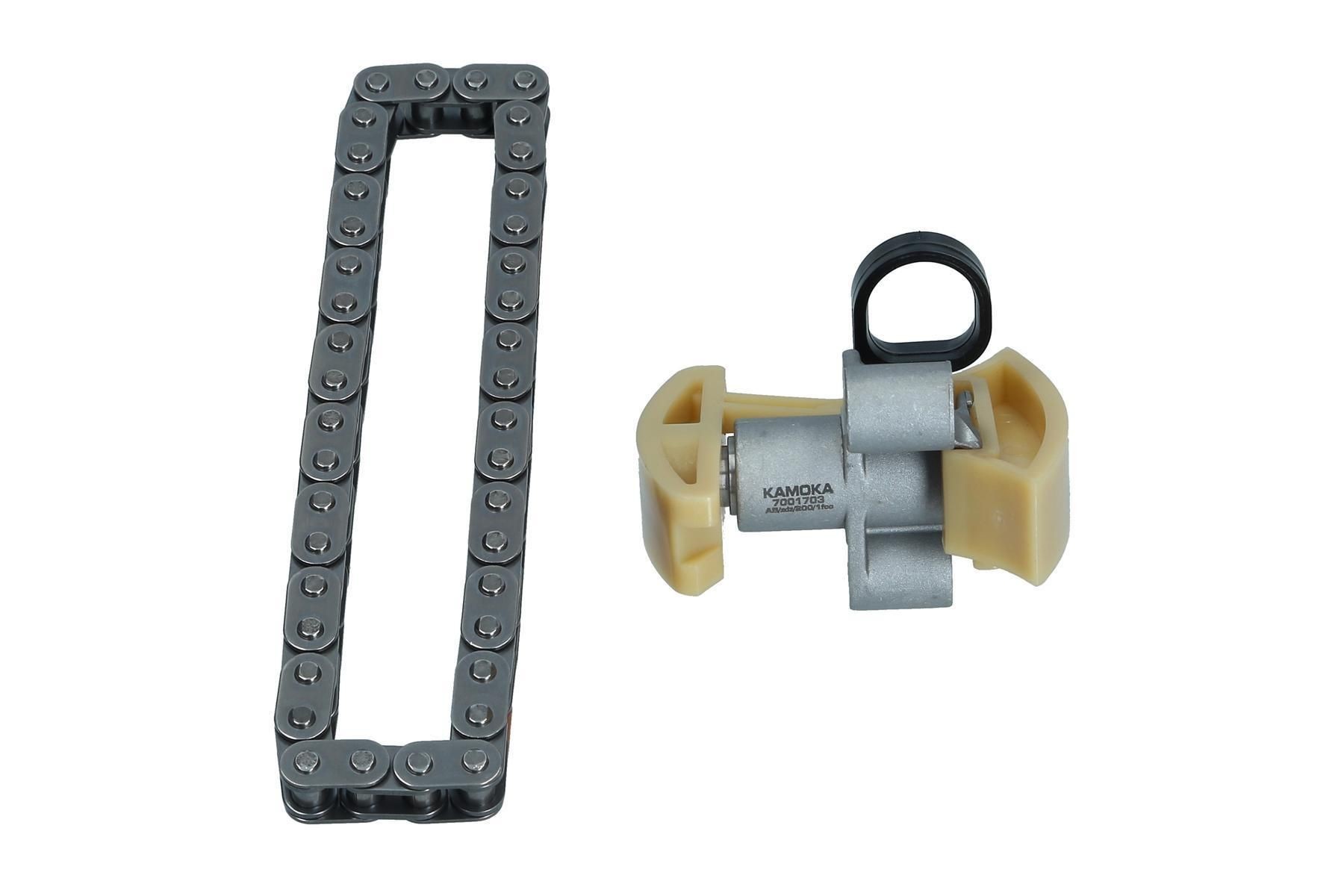 KAMOKA Distributiekettingset 7001703 KAMOKA 7001703 Distributieketting V40 Hatchback (525, 526) originele prijs