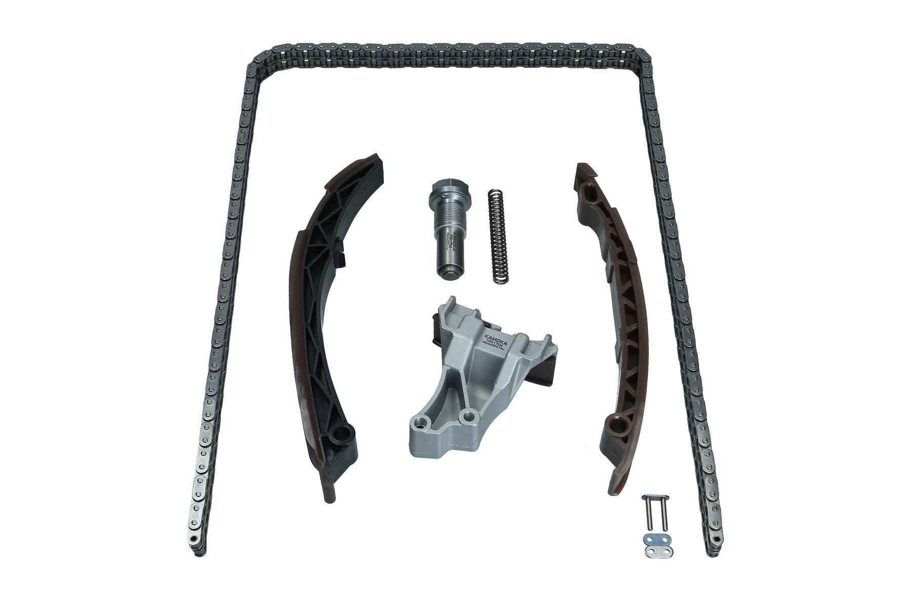 KAMOKA Timing chain kit 7001704 KAMOKA 7001704 Mercedes Vito W638 timing chain cost