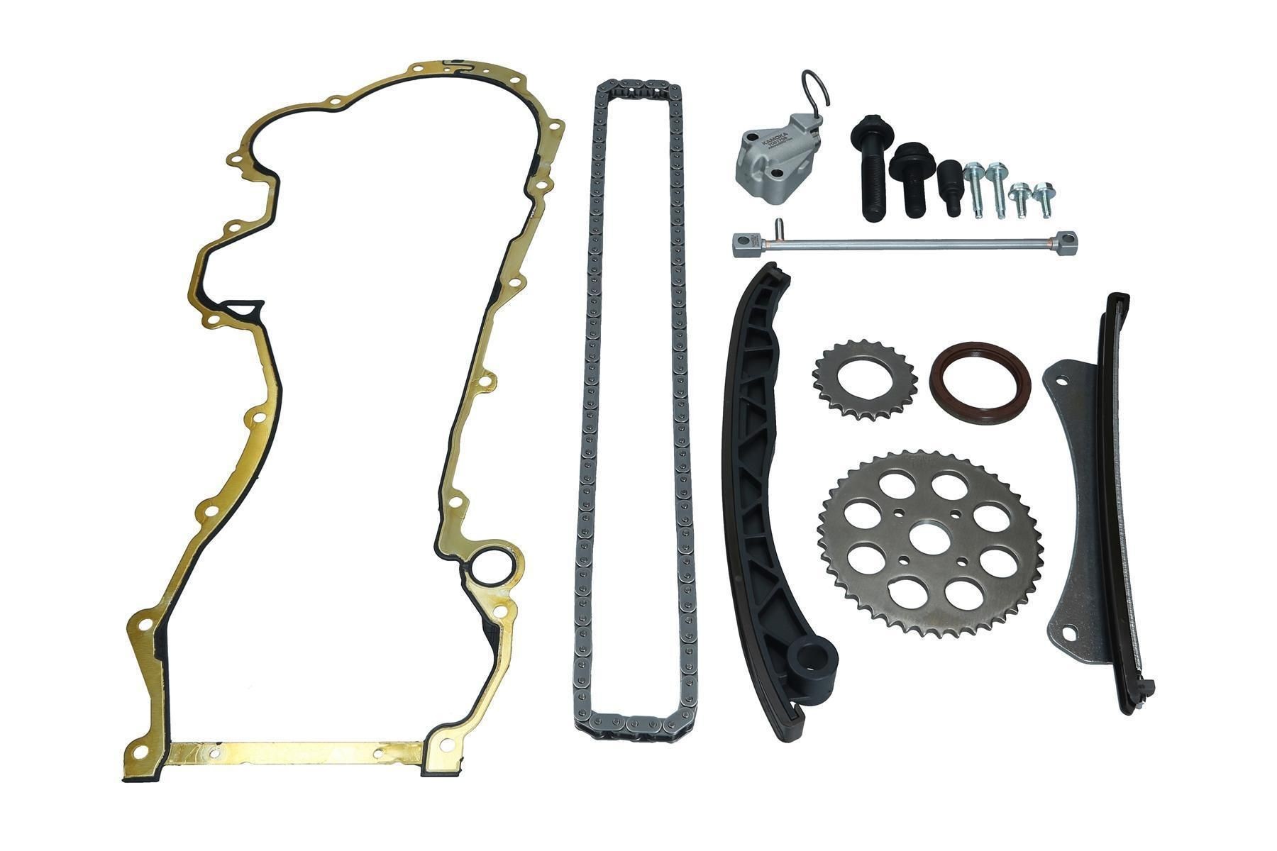 KAMOKA Kit de distribuição 7001708 KAMOKA 7001708 Kit corrente distribuição Citroen Nemo Carrinha preço