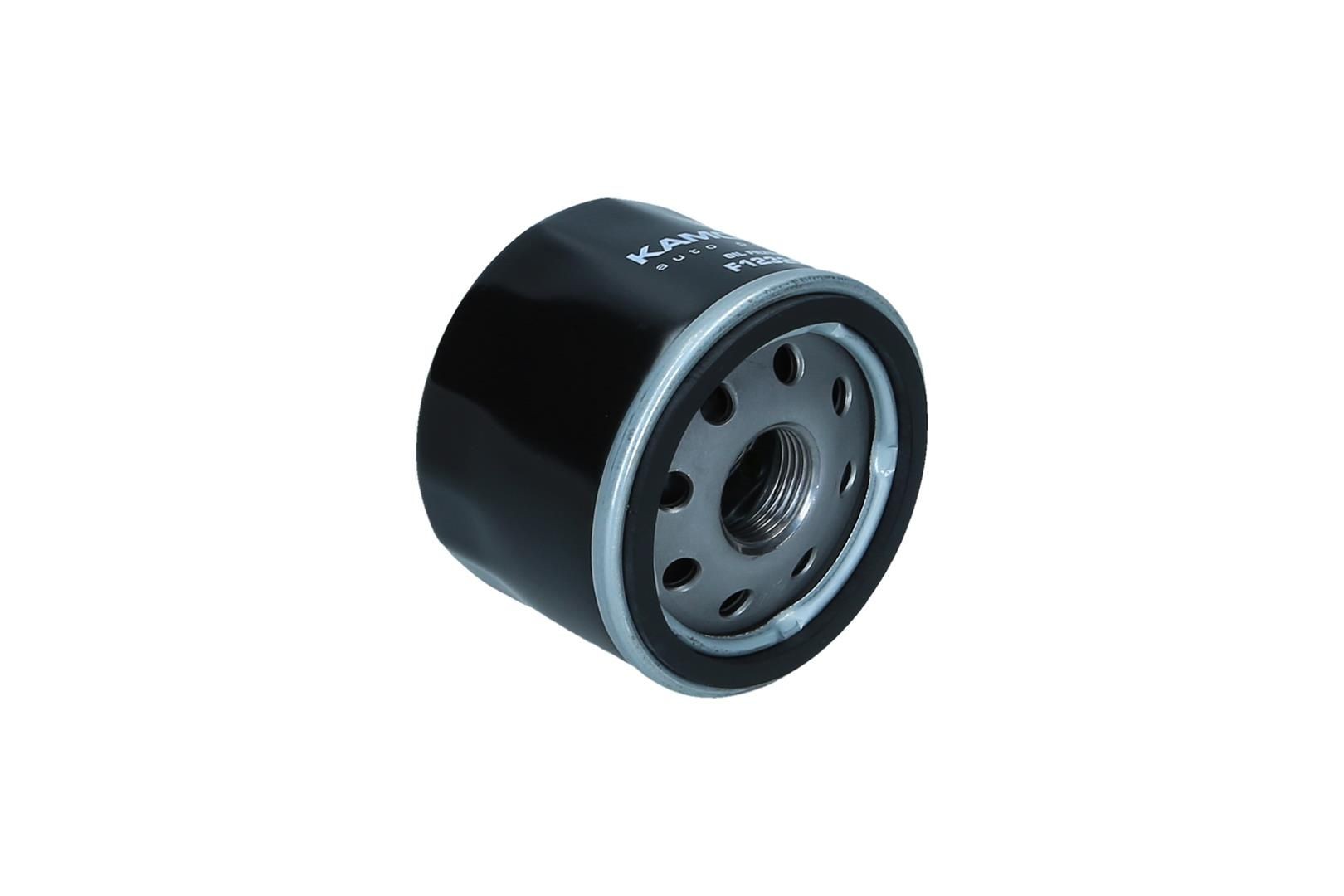 KAMOKA Oliefilter F123201 KAMOKA Motorolie filter SUZUKI F123201