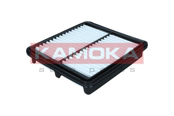 KAMOKA Filtre à air F257001 KAMOKA F257001 Filtre d'air MAZDA CX-3 (DK) pas cher