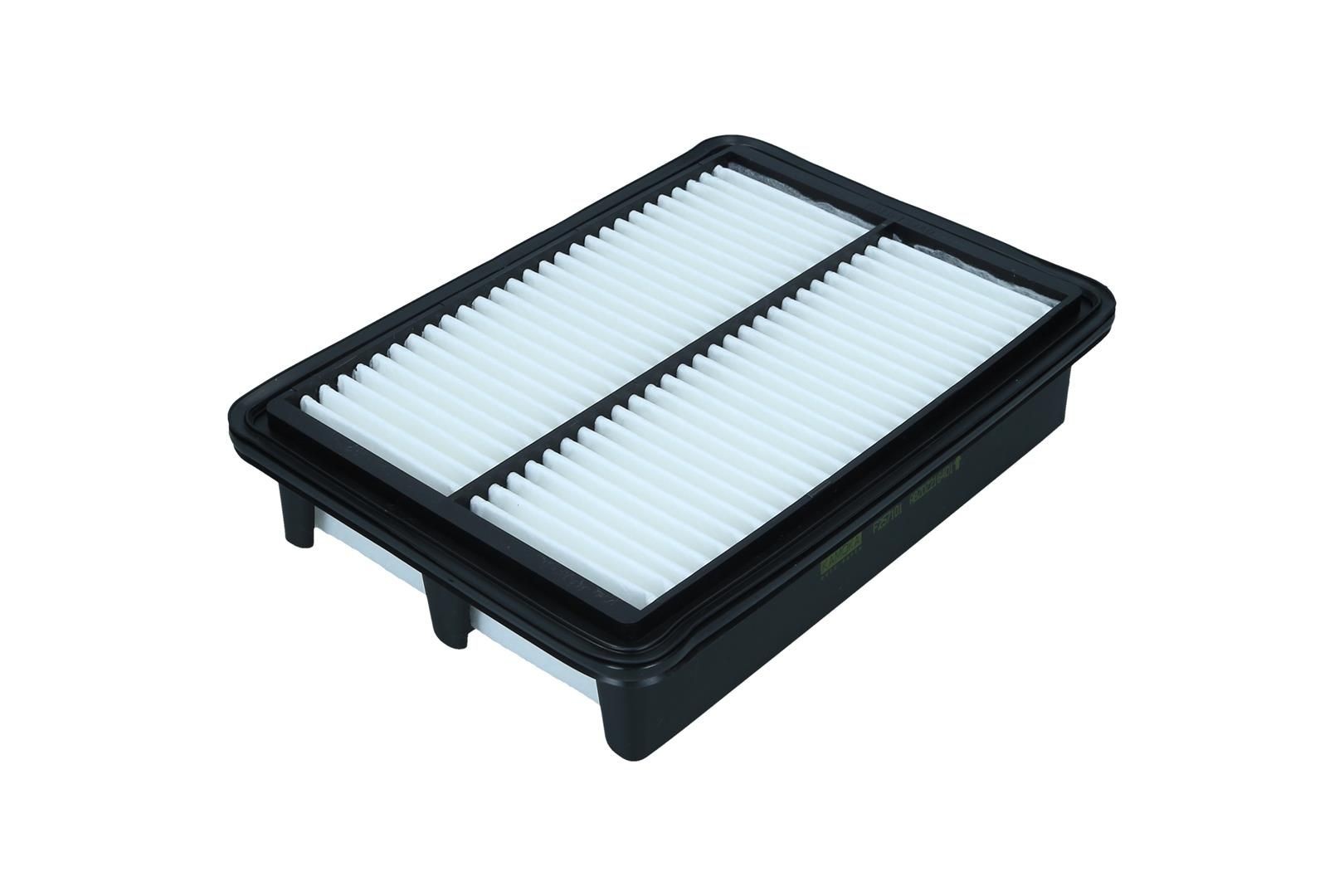KAMOKA Luchtfilter F257101 F257101 Luchtfilter MAZDA 6 KAMOKA