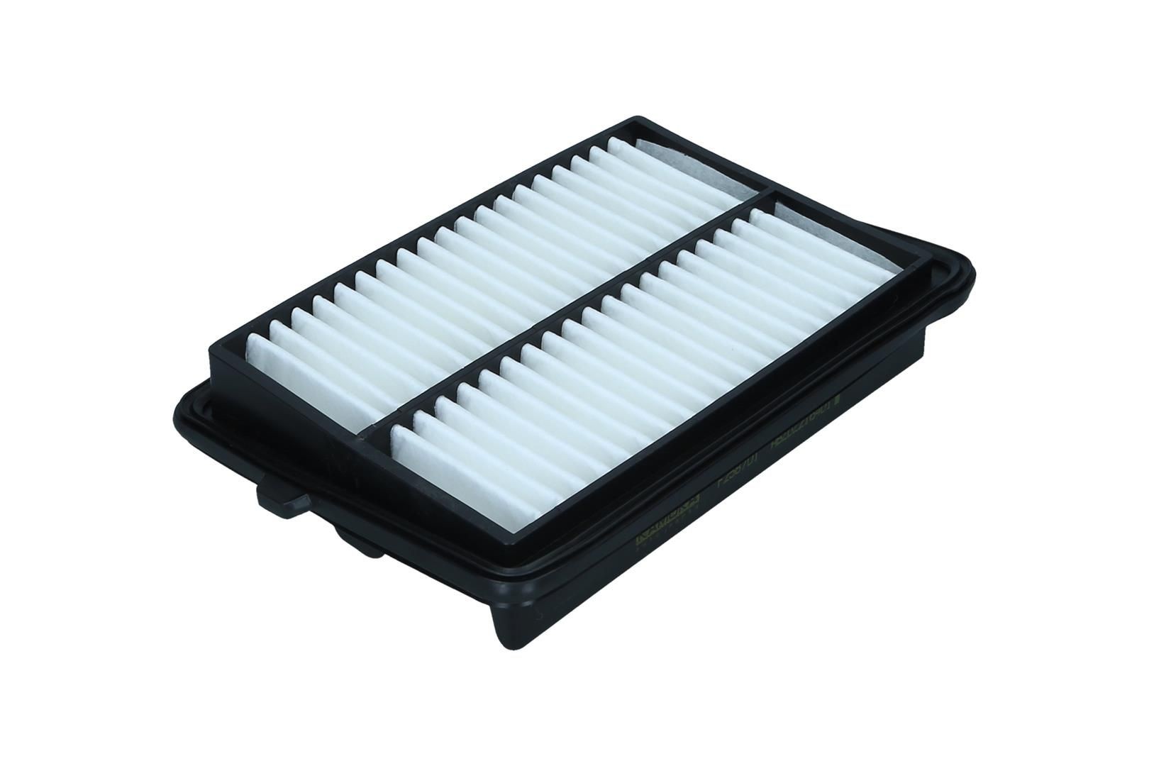 Filtro aria KAMOKA F258701 KAMOKA F258701 costo Filtro aria Suzuki BALENO 2004