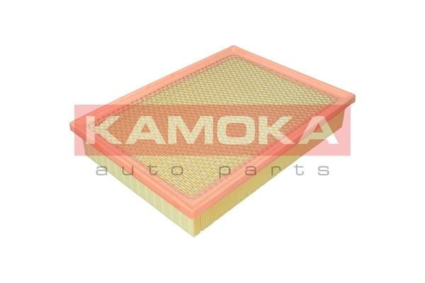 KAMOKA Filtro de ar F258801 F258801 KAMOKA Filtro de ar Isuzu baratos