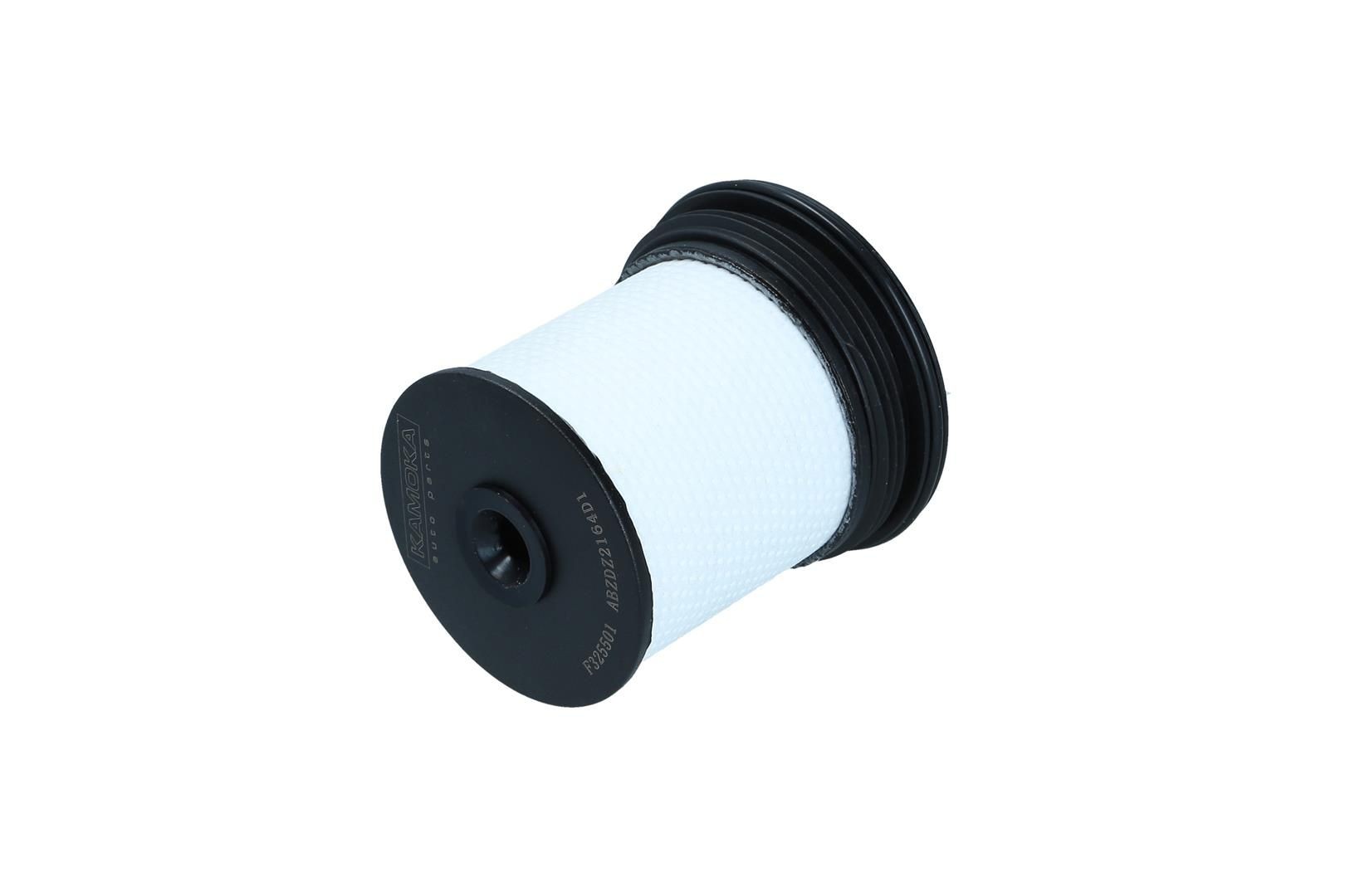 Palivový filter KAMOKA F325501 KAMOKA F325501: Palivový filter Jeep GRAND CHEROKEE 2020