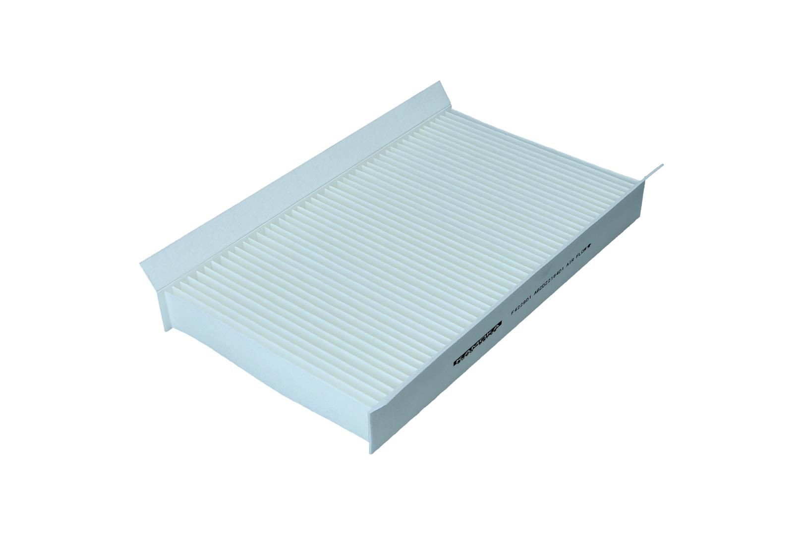 KAMOKA Innenraumfilter F422901 KAMOKA F422901 LAND ROVER Discovery IV VAN (L319) Kfz-Filter