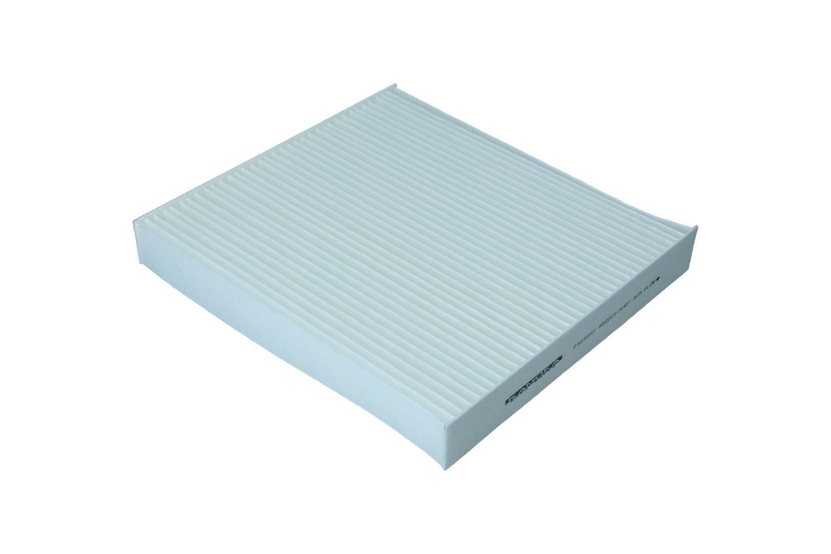 Filter, salongiõhk KAMOKA F423001 KAMOKA F423001 Salongi õhufilter Ford RANGER 2025