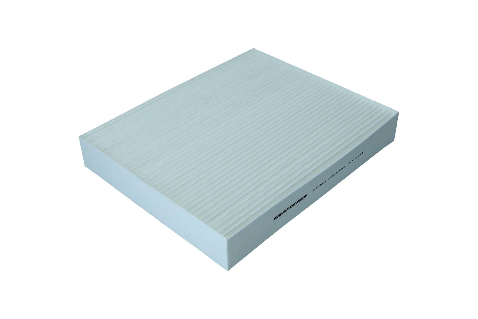 Filter, salongiõhk KAMOKA F423601 KAMOKA F423601 Salongi õhufilter FORD USA MUSTANG 2024