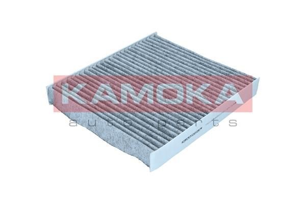KAMOKA Filter, salongiõhk F521201 Salongifilter KAMOKA Lexus CT F521201