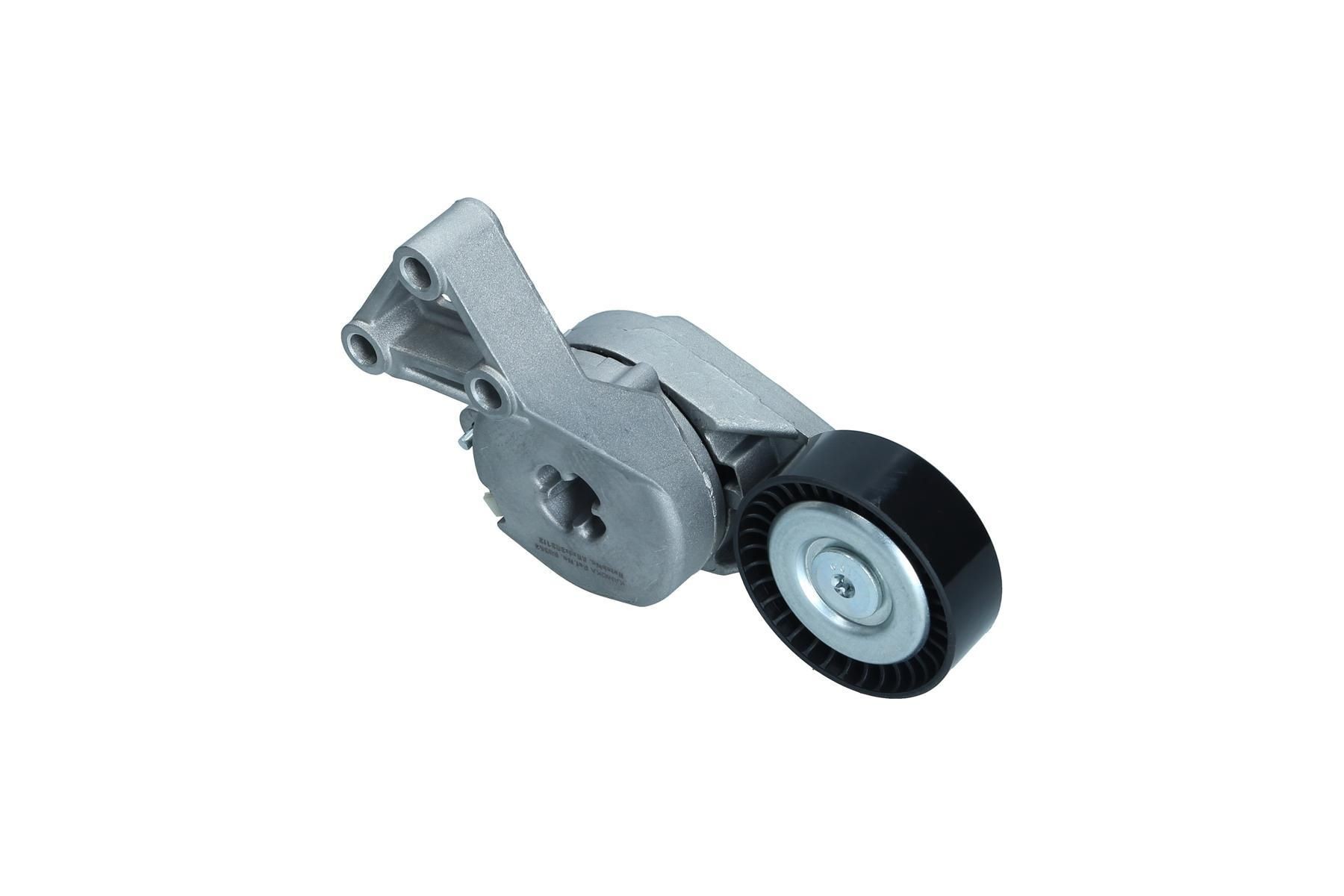 Τεντωτήρας ιμάντα, ιμάντας poly-V KAMOKA R0563 KAMOKA R0563 Βραχίονας σύσφιγξης AUDI TT 2006