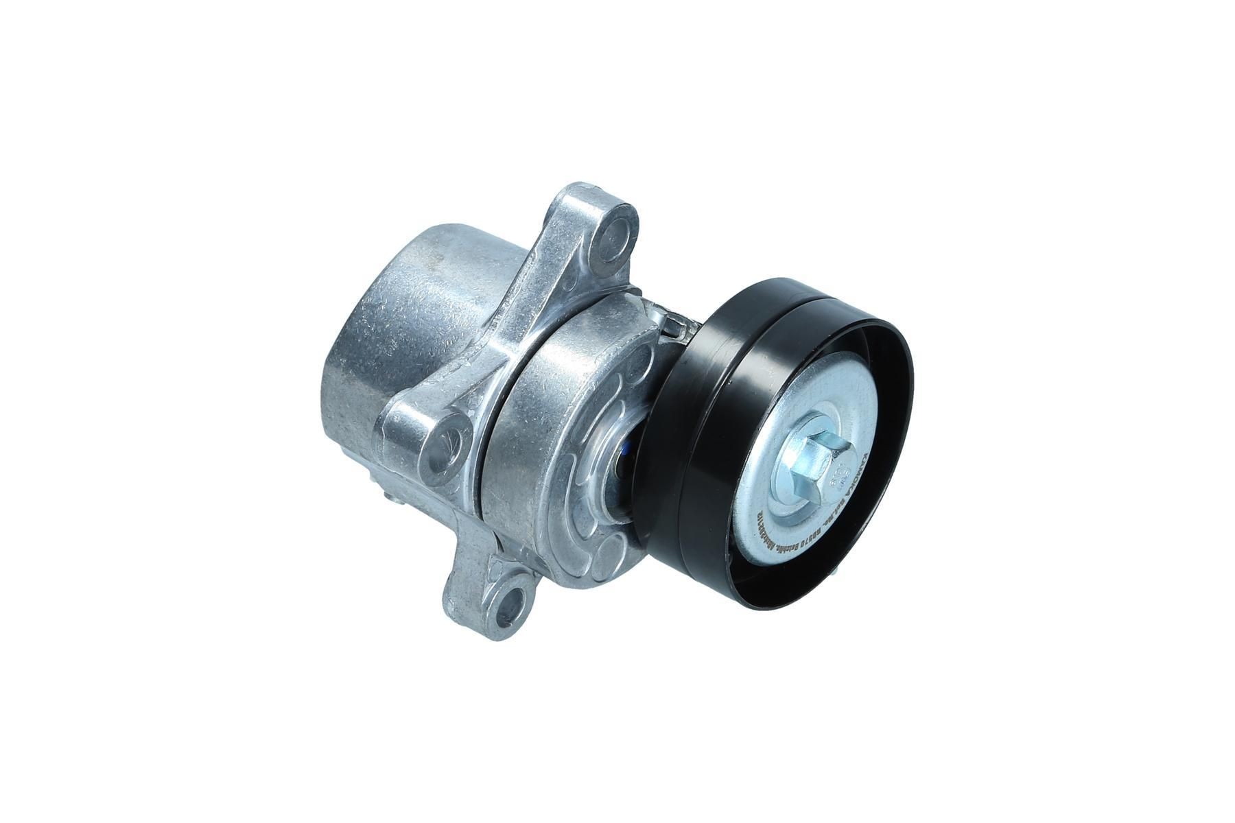 Τεντωτήρας ιμάντα, ιμάντας poly-V KAMOKA R0570 KAMOKA R0570 Βραχίονας σύσφιγξης SEAT IBIZA 2000