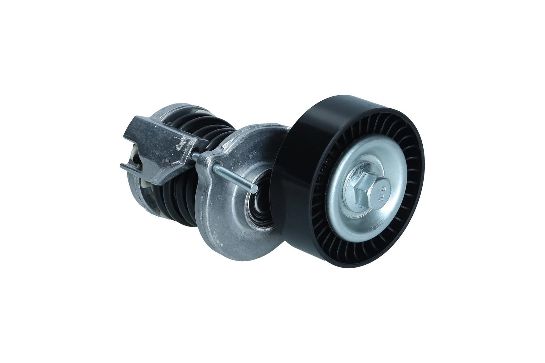 KAMOKA Remstrammer, kilerem R0577 KAMOKA R0577 Remtræk / kædetræk SKODA Octavia II Combi (1Z5) 2008