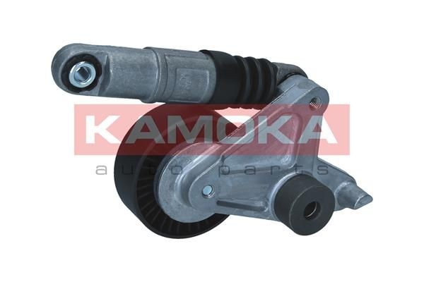 Napinák rebrovaného klinového remeňa KAMOKA R0580 KAMOKA R0580 Napínacie rameno rebrovaného klinového remeňa Volkswagen PHAETON 2005