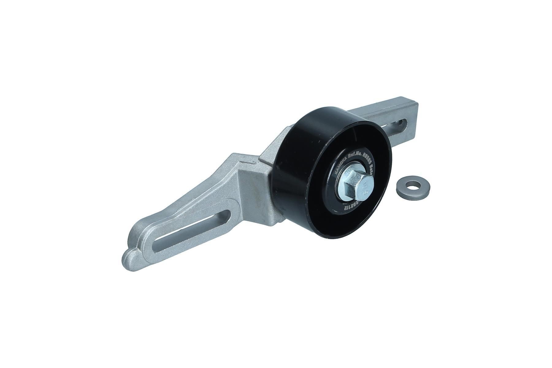KAMOKA Hihnankiristin, moniurahihna R0585 MITSUBISHI CARISMA hihnankiristin KAMOKA R0585