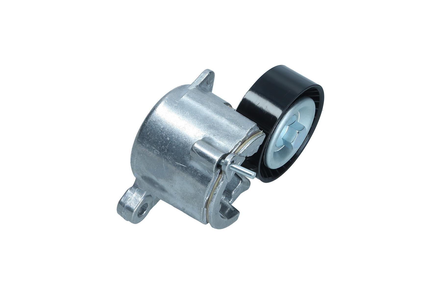 KAMOKA Belt Tensioner, v-ribbed belt R0586 KAMOKA R0586 FIAT UNO fan belt tensioner replacement