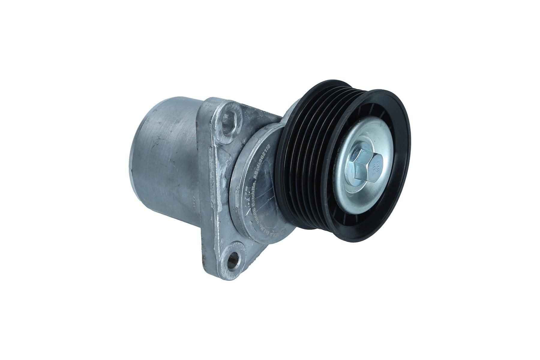 KAMOKA Napinák rebrovaného klinového remeňa R0606 R0606 Napínacie rameno KAMOKA FORD FOCUS