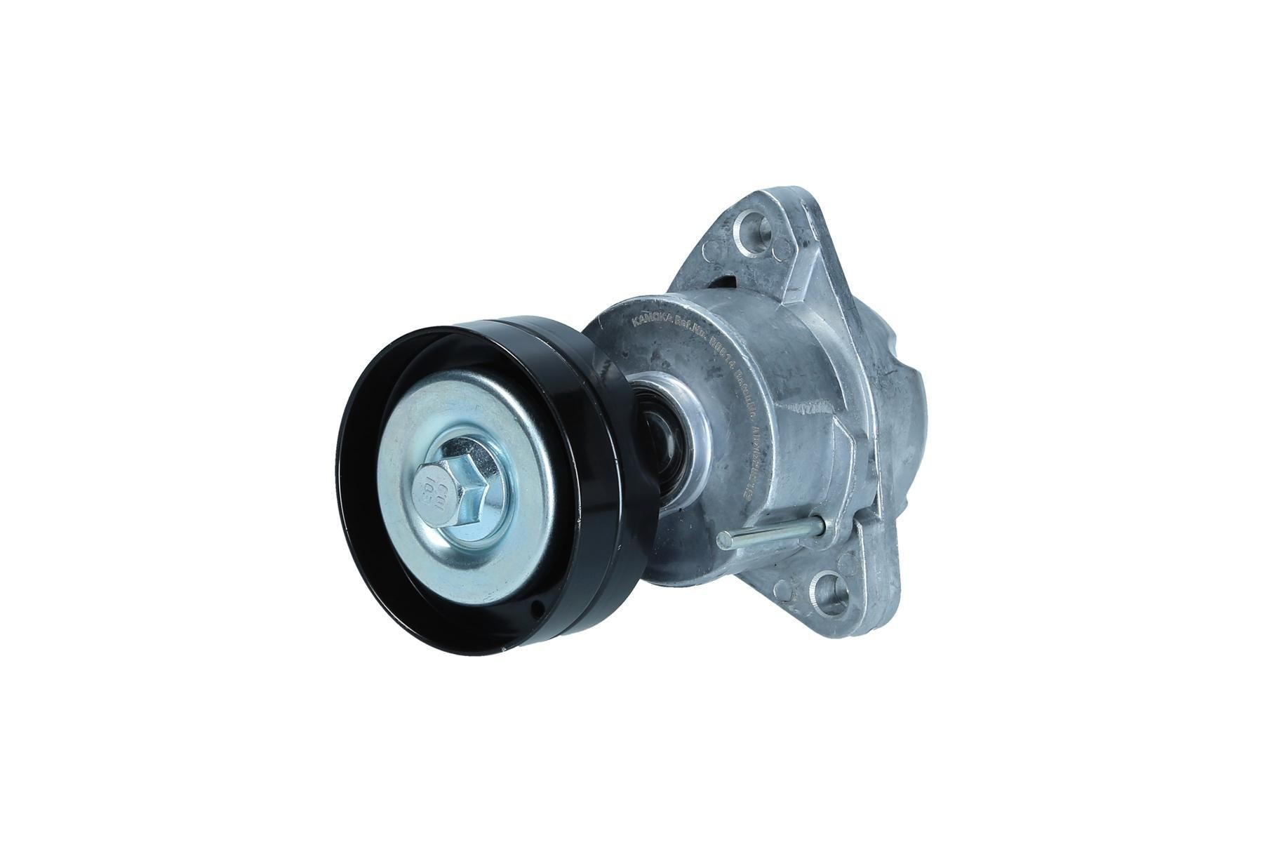 KAMOKA Tensor de correia, correia trapezoidal estriada R0614 KAMOKA R0614 Tensor da correia Opel Vectra B Caravan j96 Carrinha baratos