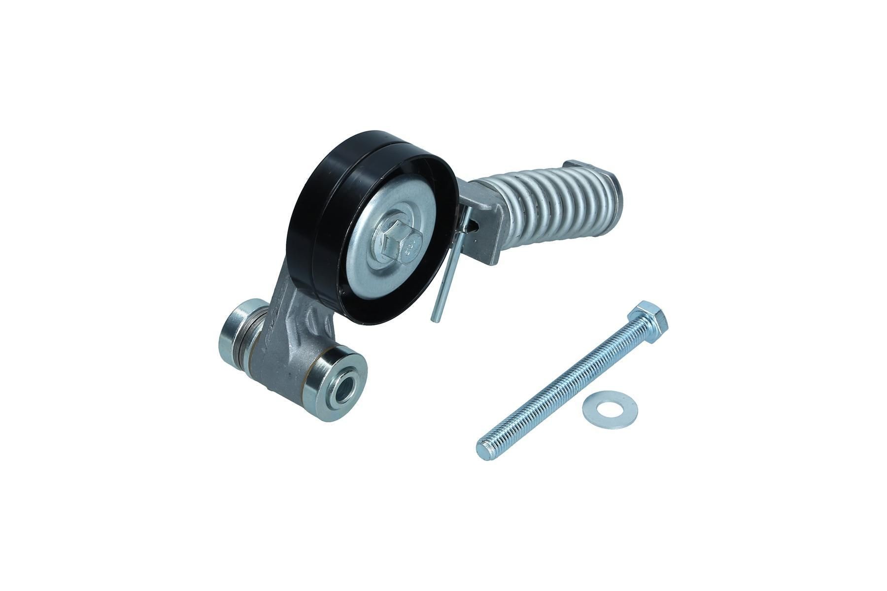 KAMOKA Riemspanner, Poly V-riem R0616 KAMOKA R0616 V snaar spanner OPEL Astra G Classic Sedan (T98) goedkoop