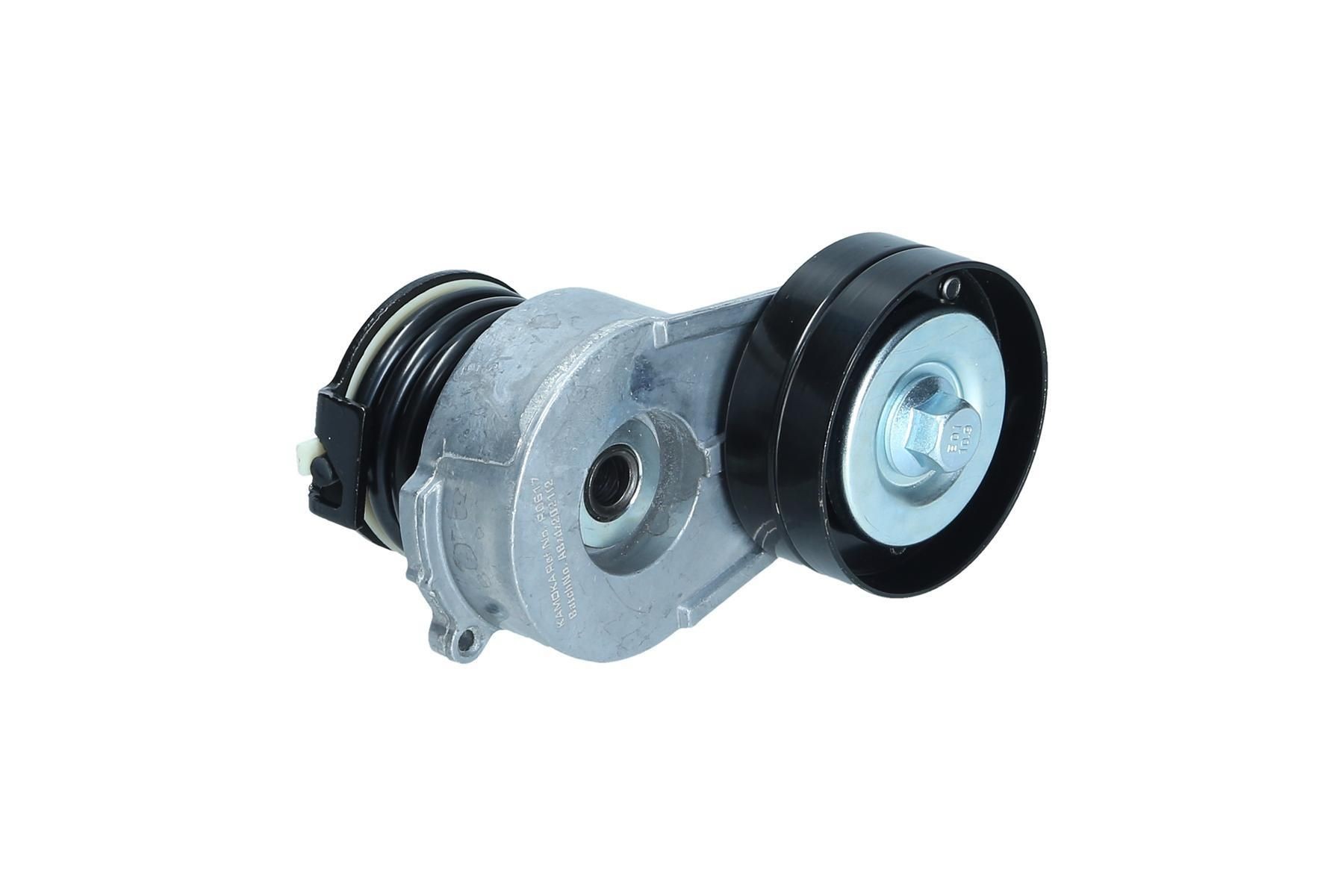 Galet tendeur de courroie d'accessoire KAMOKA R0617 KAMOKA R0617 Tendeur de courroie d'alternateur OPEL COMBO 2019