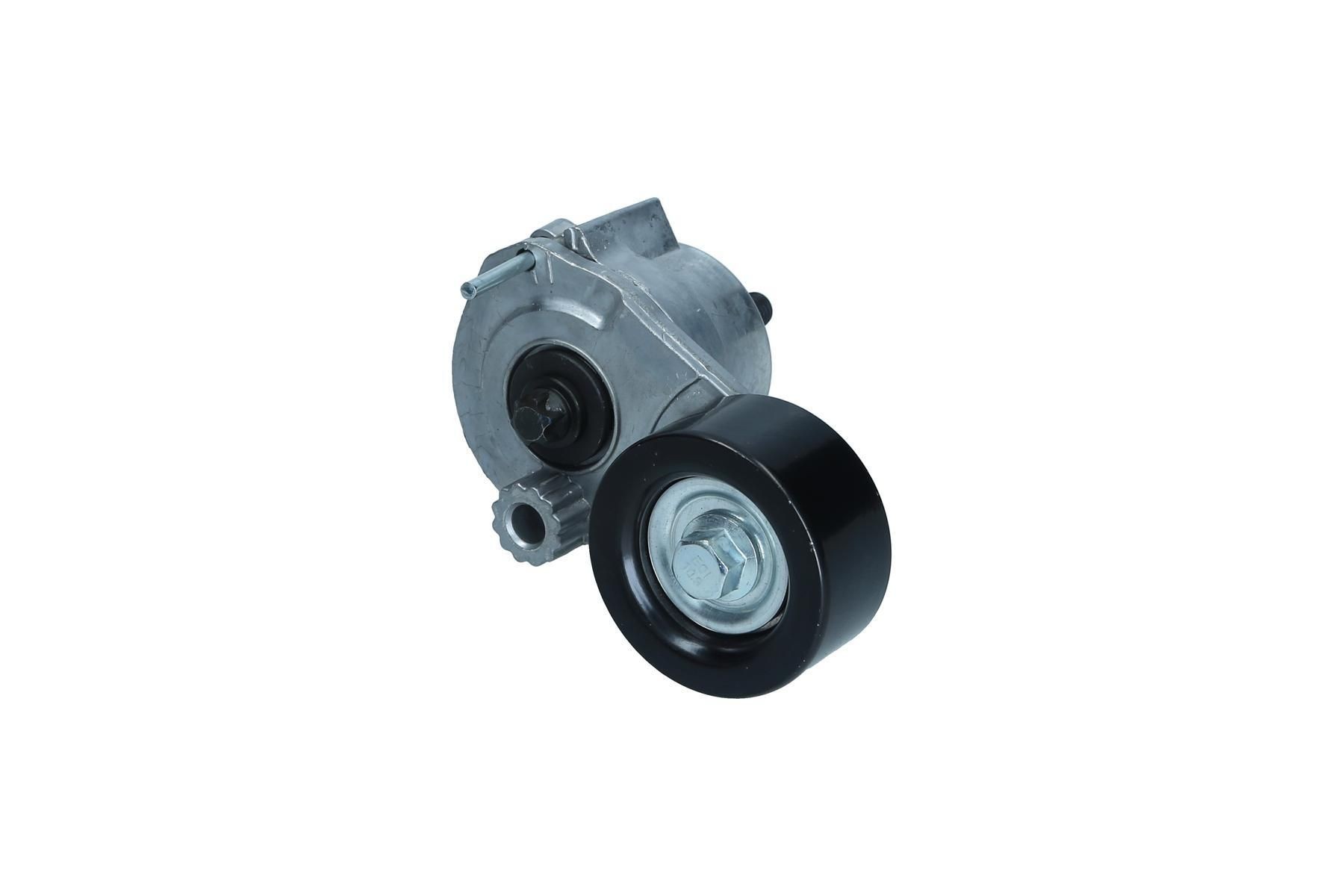 Tensor de correia, correia trapezoidal estriada KAMOKA R0619 KAMOKA R0619 Esticador da correia do alternador SAAB 9-5 2011