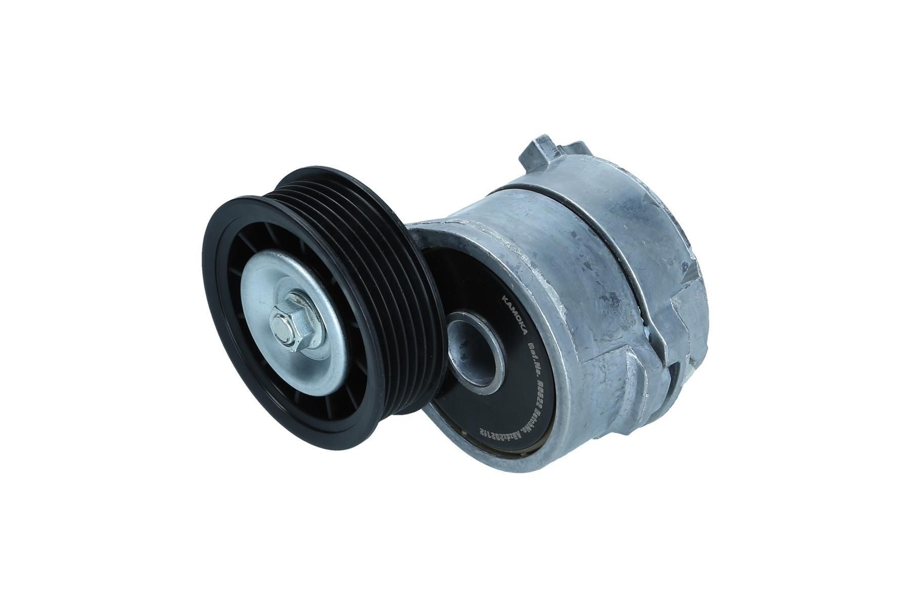 Τεντωτήρας ιμάντα, ιμάντας poly-V KAMOKA R0622 KAMOKA R0622 Βραχίονας σύσφιγξης SAAB 9-5 2000