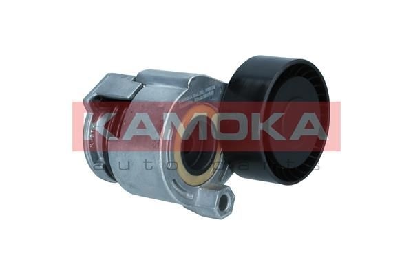 Τεντωτήρας ιμάντα, ιμάντας poly-V KAMOKA R0630 KAMOKA R0630 Βραχίονας σύσφιγξης NISSAN ALMERA 2003