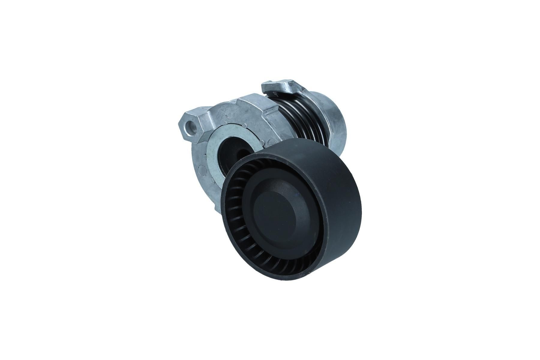 Remstrammer, vifterem KAMOKA R0633 KAMOKA R0633 Beltestrammer NISSAN QASHQAI 2024