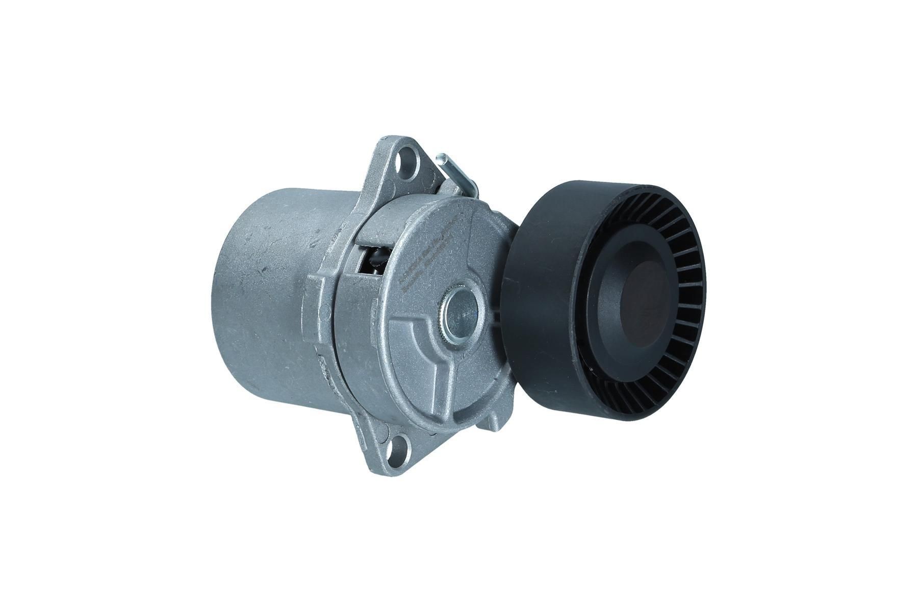 KAMOKA Tensor de correia, correia trapezoidal estriada R0643 KAMOKA R0643 originais Tensor da correia BMW E36 Cabrio custo