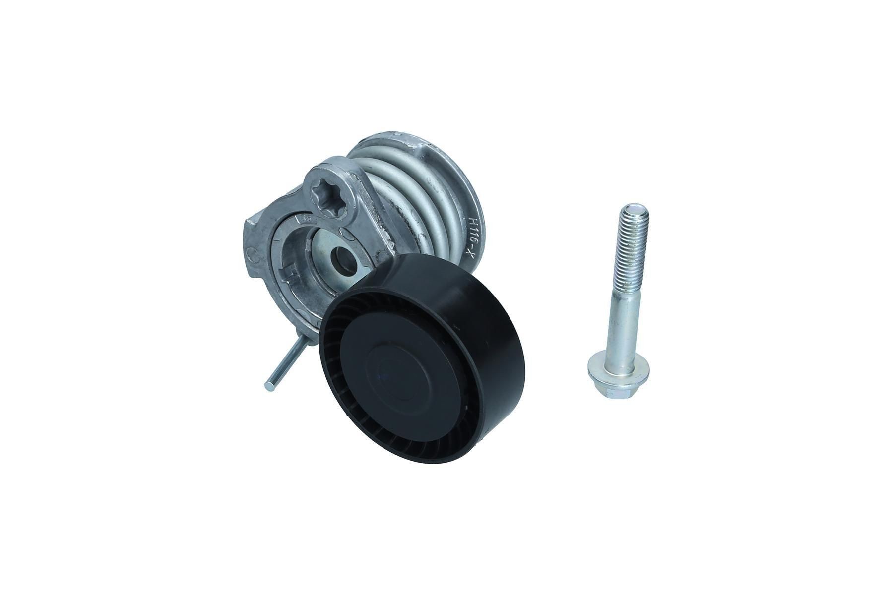 KAMOKA Τεντωτήρας ιμάντα, ιμάντας poly-V R0646 R0646 Βραχίονας σύσφιγξης KAMOKA MINI Coupe