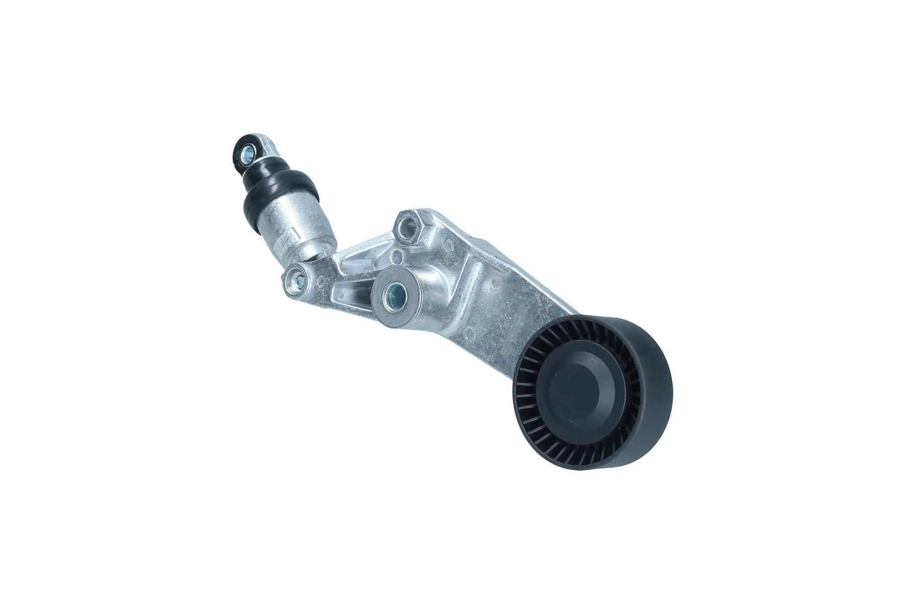 KAMOKA Belt Tensioner, v-ribbed belt R0647 KAMOKA R0647 MG MGF alternator belt tensioner replacement