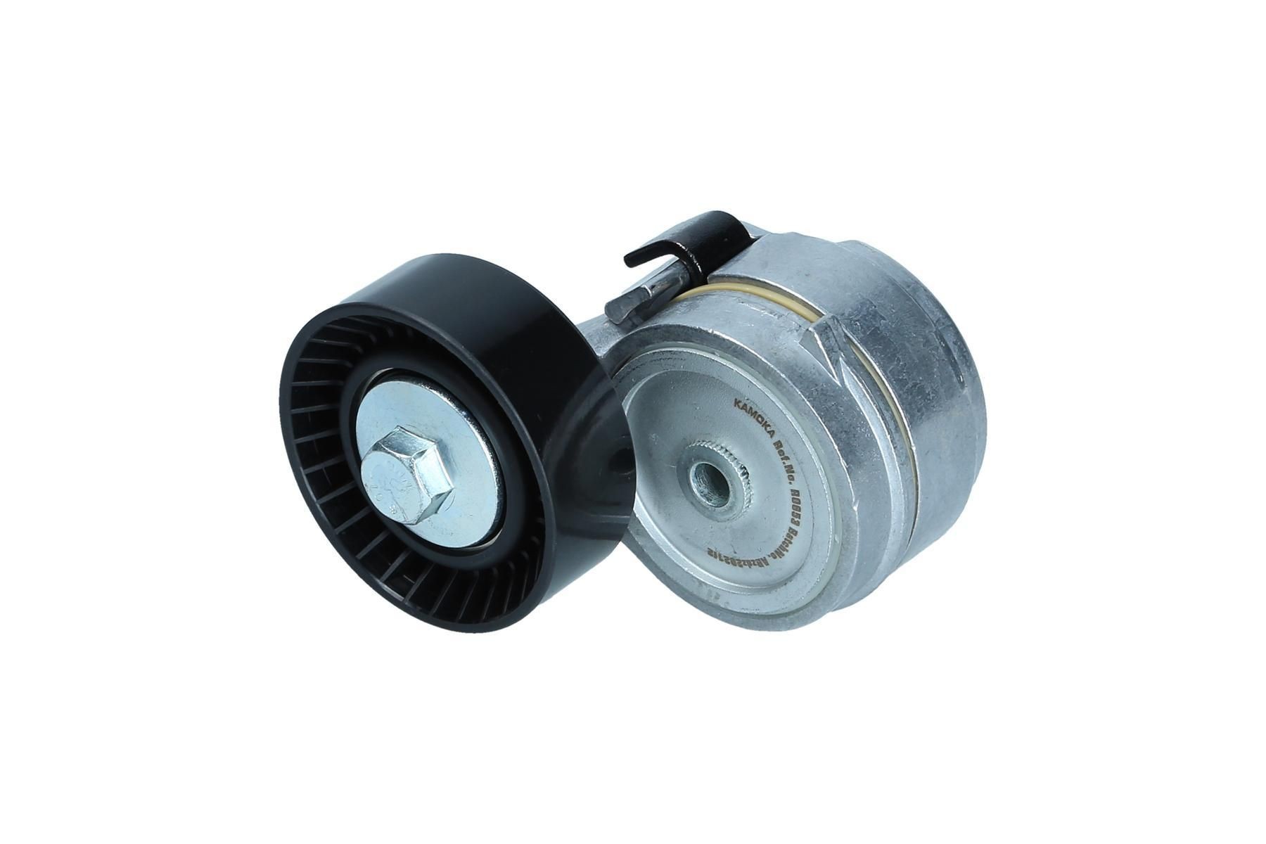 KAMOKA Τεντωτήρας ιμάντα, ιμάντας poly-V R0653 KAMOKA R0653 Βραχίονας σύσφιγξης Fiat FIORINO γνήσια