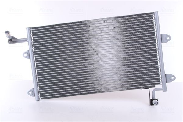 NISSENS Condenseur, climatisation 94164 NISSENS 94164 Condenseur de climatisation VW Crafter Minibus prix
