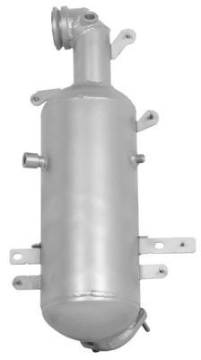 IMASAF Partikkelfilter 25.97.73 Dieselpartikkelfilter CHRYSLER IMASAF 25.97.73