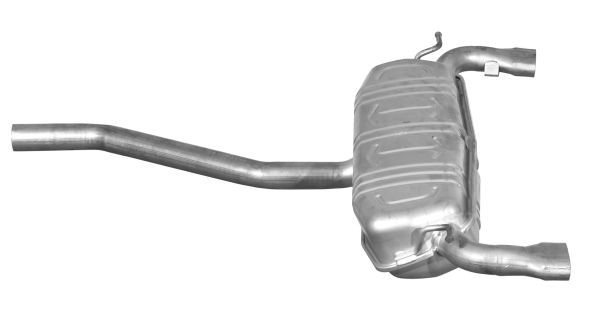 IMASAF Einddemper 49.05.47 49.05.47 Einddemper IMASAF LAND ROVER 88/109