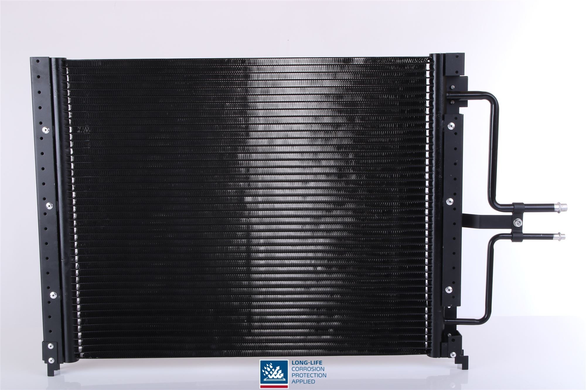 Συμπυκνωτής, σύστ. κλιματισμού NISSENS 94201 NISSENS 94201: Συμπυκνωτής Renault LAGUNA 2000